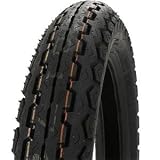 Dunlop K81 Rear Tire - 4.10H-19/--