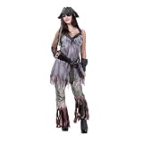 Ship Wreck Sally Teen Costume