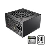 Cooler Master GX Series 750W ATX Power Supply RS750-ACAAE3-US