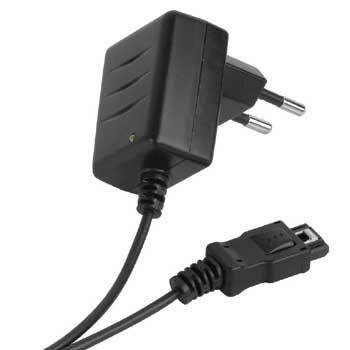 Travel Charger EU for Siemens C25, S25, C35, S35, M35, A35, A36, A40, A50, C45, S45, ME45, SL42, SL45, M50, MT50 Travel Charger EU for Siemens C25, S25, C35, S35, M35, A35, A36, A40, A50, C45, S45, ME45, SL42, SL45, M50, MT50