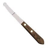 LamsonSharp Grapefruit Knife - Walnut