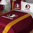 Florida State Seminoles FSU - Bedding Comforter - Twin/Single Size
