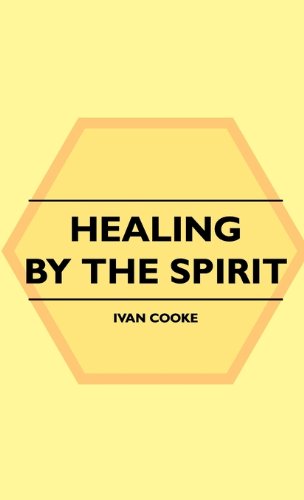 healing by the spirit