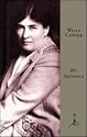 My Antonia: (A Modern Library E-Book)