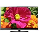 LG 50PJ350 50-Inch 720p Plamsa HDTV