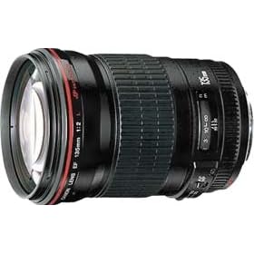 Click here to buy Canon EF 135mm f 2L USM Lens for Canon SLR Cameras by Canon.