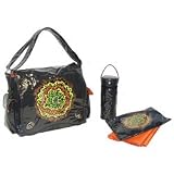 Sam's Messenger Bag - Orange