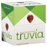 Truvia Natural Sweetener ( 12x80 CT)
