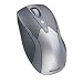 Wireless Laser Mouse 8000 - Aluminium