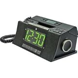 GE Corded Bedroom Phone with Call Waiting/Caller ID