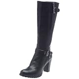 bottes montantes hommes Geox Donna Trish Stivali Bo