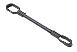 Hollywood Racks Boomer Bar Womens or Dual Suspension Bike Rack Frame Adapter
