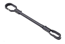 Hollywood Racks Boomer Bar Womens or Dual Suspension Bike Rack Frame Adapter