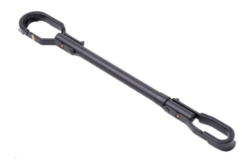 Hollywood Racks Boomer Bar Womens or Dual Suspension Bike Rack Frame Adapter