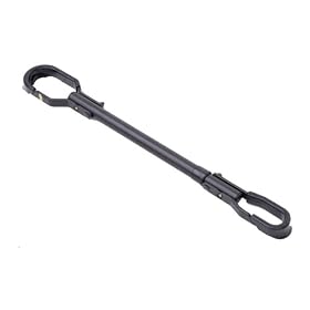 Hollywood Racks Boomer Bar Womens or Dual Suspension Bike Rack Frame Adapter