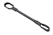 Hollywood Racks Boomer Bar Womens or Dual Suspension Bike Rack Frame Adapter