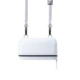 Marware Emmie Purse for iPhone 4 - White