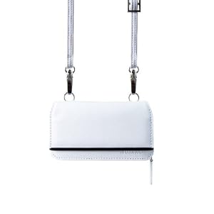 Marware Emmie Purse for iPhone 4 (White)