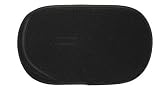 Black PSP Slim 2000 Soft Pouch
