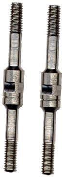 XTM Turnbuckles - Rail/XT2/XT2e Titanium 4x48 mm (2)