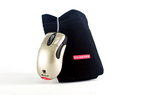 Zowie Gear ZG1.1 Champagne Optical Gaming Mouse