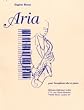 Aria for Alto Saxophone and Piano
