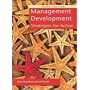 Management Development: Strategies for Action