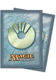 31bahs7CD%2BL. SL160  Magic Mirrodin Game Sleeves Deck Protectors
