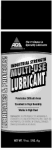 AMERICAN GREASE STICK (AGS) ISL-11 11OZ Indus Lubricant