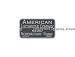 Design Sign Company Metal Sign - American Locomotive Works