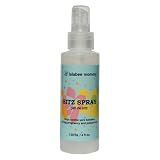 from Lalabee Lalabee Organic Sitz Spray - Postpartum Recovery