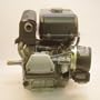 12hp CS Command Horizontal 1" shaft, Recoil Start, Low Oil Shutdown