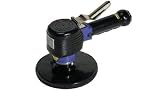 Eigenschaften Erba  / Er_18030 ERBA Druckluft-Exzenterschleifer d=150 mm Neu & OVP