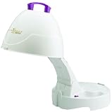 Belson Gold-N-Hot Bonnet Hard-Hat Dryer