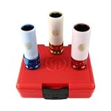Chicago Pneumatic CPSS413WP 1/2-Inch Drive 3-Piece Wheel Nut Protector