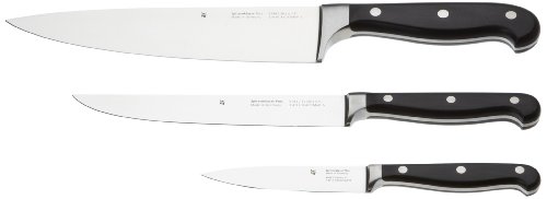 WMF 1895649991 Messerset 3-teilig Spitzenklasse Plus Preisvergleich