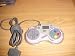 Video Games : SN Programpad Controller [Super Nintendo]