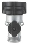 Ace Hose Connector With Shut-Off (05VAC)