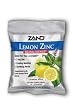 Herbal Lozenge-Lemon Zinc - 15 - Lozenge