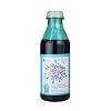 BLUE RASPBERRY SLUSHIE SYRUP 500 ML