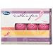 Wilson Hope Golf Balls - Hot Pink - Stock