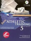 Cramer Basic Athletic Training 5th Edition Book