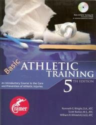 Cramer Basic Athletic Training 5th Edition Book