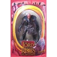 Grishnakh orc lord of the rings the two towers
