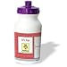 Rich Diesslins Funny General - Editorial Cartoons - Lils Yoga - Now Hiring - All Positions - Water Bottles
