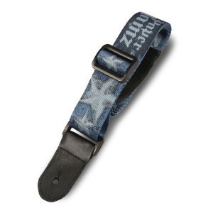 Wowwee Paper Jamz Guitar Strap Series 1 - Style 1
