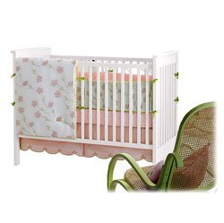 Click here for Posy 6-Piece Baby Bedding Set prices