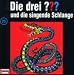 Die drei Fragezeichen - Folge 25: und die singende Schlange