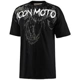 Icon Seventh Seal T-Shirt
