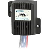 sea line bags :New Blue Sea 7506 Deckhand Dimmer 6 Amp Illuminated Exit Adjustable Time Delay Memory Last Setting
